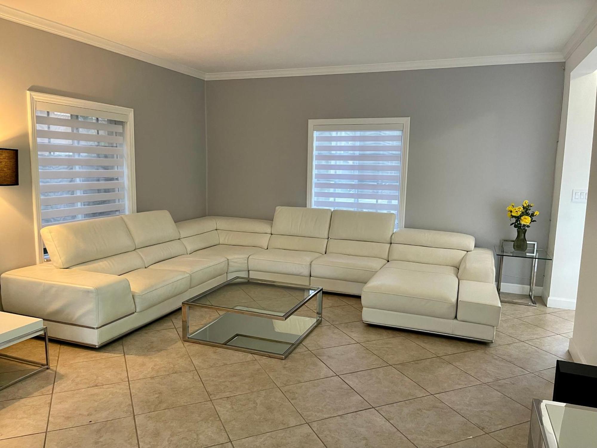 Big Beautiful House With Heated Pool Сasa de vacaciones Miami