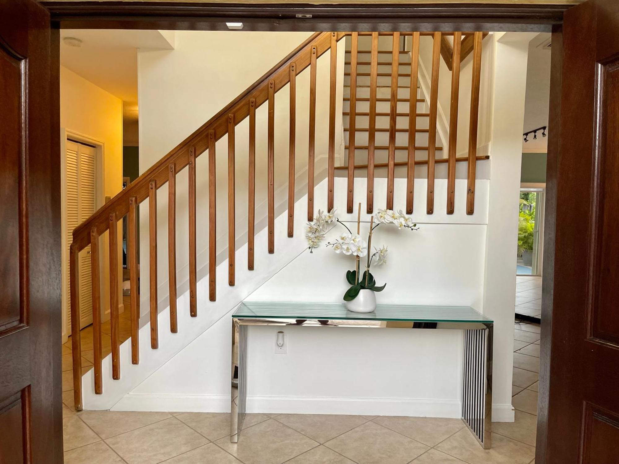 Сasa de vacaciones Big Beautiful House With Heated Pool Miami